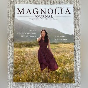 Magnolia Journal